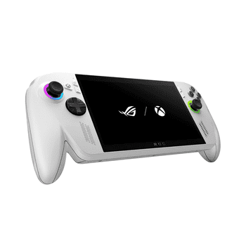 Asus ROG Xbox Ally RC73YA Ryzen Konsole, Kompatibel mit Xbox Series X/S, Ryzen Z2, langlebiges Design