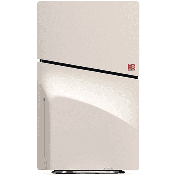 Playstation PS5 Slim Konsole Ghost of Yotei Gold Limited Edition Bundle Console