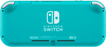 Nintendo Switch Switch Lite + Mario Kart 8 Deluxe