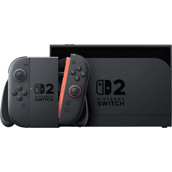 Nintendo Switch 2 Nintendo Switch 2 Konsole Bundle mit Pokemon-Legenden Z-A