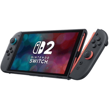 Nintendo Switch 2 Nintendo Switch 2 Konsole Bundle mit Pokemon-Legenden Z-A