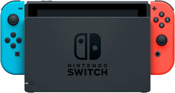 Nintendo Switch Switch + Super Mario Party Jamboree, Switch inkl. Mario Party Jamboree und exklusives Müslischalen-Set