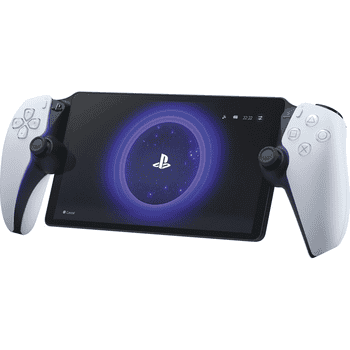 Playstation Portal Remote-Player Zubehör für PS5 Konsole, Playstation 5 Konsole erforderlich