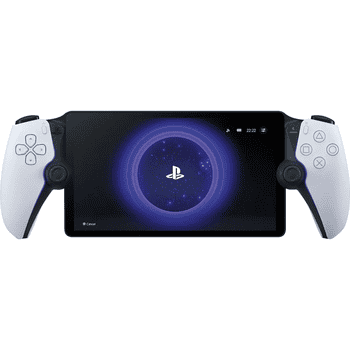 Playstation Portal Remote-Player Zubehör für PS5 Konsole, Playstation 5 Konsole erforderlich