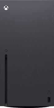 Microsoft Xbox Series X Konsole mit 1 Controller & Laufwerk 1TB