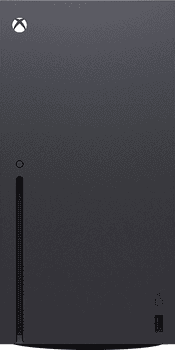 Microsoft Xbox Series X Konsole mit 1 Controller & Laufwerk 1TB