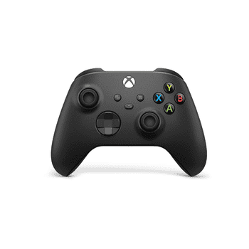Microsoft Xbox Series X Konsole mit 1 Controller & Laufwerk 1TB