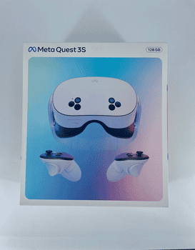 Meta Meta Quest 3S 128GB