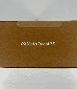Meta Meta Quest 3S 128GB