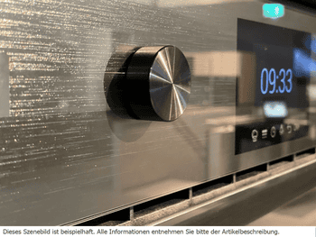 Küppersbusch Backofen mit Mikrowelle, mit kein Auszug vorhanden