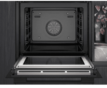 SIEMENS Einbau-Mikrowelle, 19, 67,00 l, Backofen mit Mikrowellenfunktion