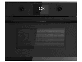 Küppersbusch Backofen mit Mikrowelle, mit kein Auszug vorhanden