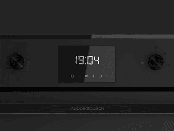 Küppersbusch Backofen mit Mikrowelle, mit kein Auszug vorhanden