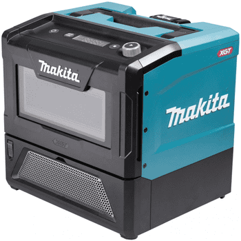 Makita Mikrowelle