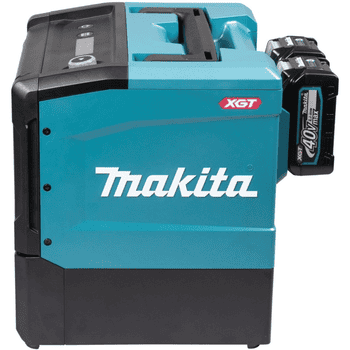 Makita Mikrowelle