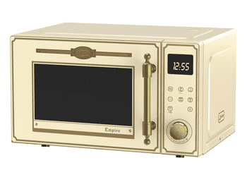 Kaiser Küchengeräte Mikrowelle, 25 l