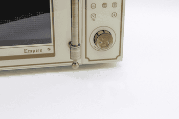 Kaiser Küchengeräte Mikrowelle, 25 l