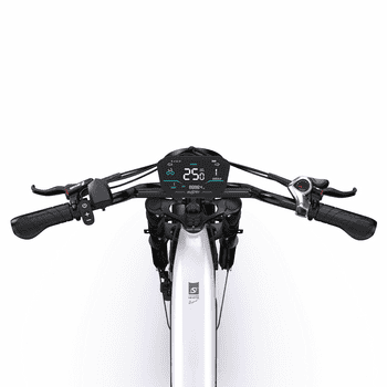 Onesport E-Bike Cityrad OT08pro herren 1728WH Elektrofahrrad 204.0 Zoll 36AH 48V damen, 7 Gang Shimano, Kettenschaltung, Heckmotor, 1728 Wh, Cityrad 7 Gang Shimano, hydraulischen Scheibenbremse, Kettenschaltung