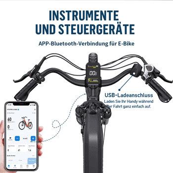 Onesport E-Bike Cityrad OT05pro herren Elektrofahrrad 700C*50C Zoll 22.5AH 36V 810WH damen, 7 Gang SHIMANO, Kettenschaltung, Heckmotor, 810 Wh, , Cityrad 7 Gang Shimano, hydraulischen Scheibenbremse, Kettenschaltung