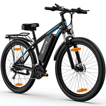 DUOTTS E-Bike Cityrad herren Elektrofahrrad 48V 15AH cityrad 29 Zoll damen 65Nm, Pedelec, 21 Gang, Kettenschaltung, Heckmotor, 720 Wh, 21 Gang, 720Wh Akku, Elektrofahrrad mit Gepäckträger