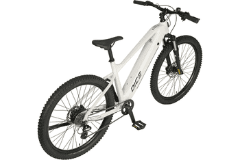 Prophete E-Bike Mountainbike Dice 1.8, 8 Gang Shimano Altus Schaltwerk, Kettenschaltung, Heckmotor, 360 Wh